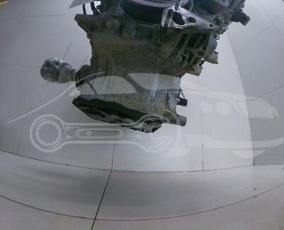 Двигатель 4GR-FSE 1900031B31 lexus IS 250/350
