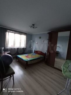 3-к квартира, 75 м², 1/17 эт.