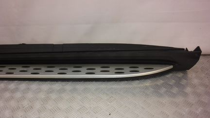 Подножка левая Mercedes GLE C292 coupe