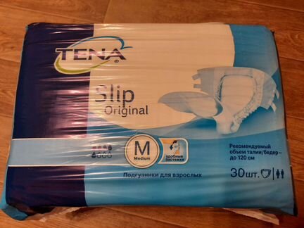 Памперсы для взрослых seni 2