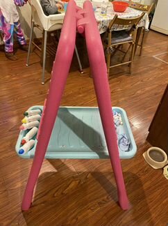 Мольберт elc