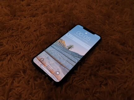 iPhone XS Max 64GB