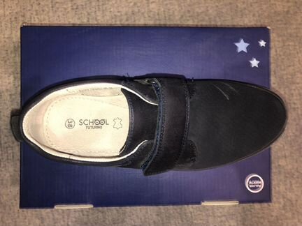 Туфли для мальчиков