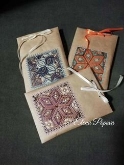 Подставка под чашку