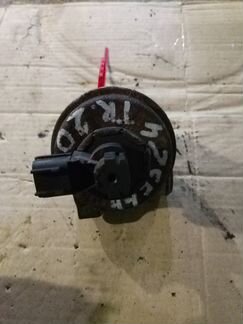 Егр Форд Транзит ford transit 2.0tdci F3FA