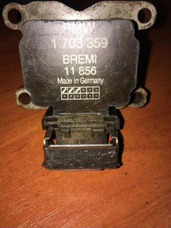 Бмв катушки зажигания мотора 1 703 359