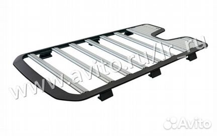 Багажник Defender 110 с 2020 г. экспедиционный