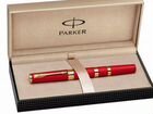 Ручка Parker 5TH Technology Large