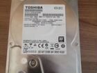 2Tb - Toshiba (жесткий диск 3,5)