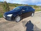 Ford Focus 1.6 AT, 2005, 175 500 км