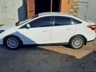 Ford Focus 1.6 МТ, 2013, 169 500 км