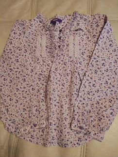 Блузка mexx 110-116