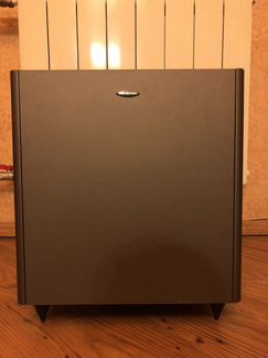 Ресивер Pioneer VSX-D710S и колонка Celeston S8