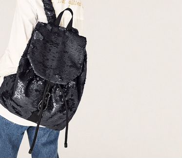 Рюкзак Zara