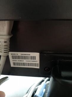 Монитор Philips