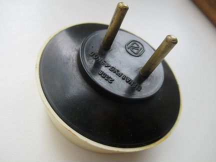 Мишка олимпийский Значок - Светильник Олимпиада 80