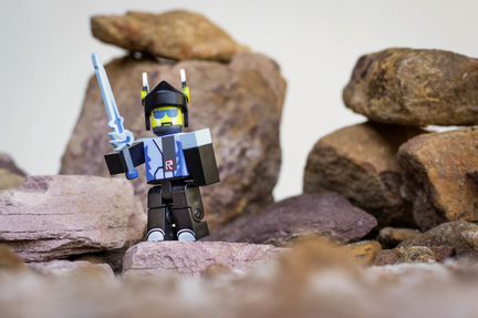 Legends of Roblox - Легенды Роблокса. Оригинал