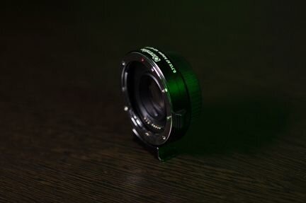 Panasonic gh5s + комплект