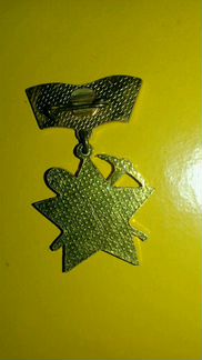 Строим за Родината