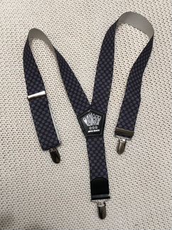 Подтяжки детские на 3-5 лет