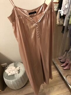 Комбинезон zara (новый)