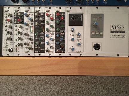 XLogic X-Rack