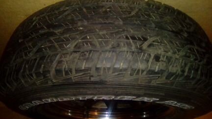 Колёса нива, suzuki. R15 5х139,7.Хром