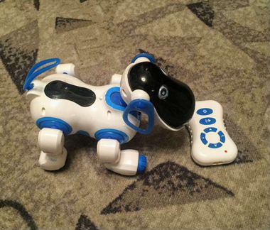 Робот-собака