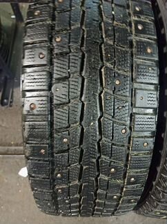 225 55 18 Dunlop бу Шины Зимние 225 55 R18 102L