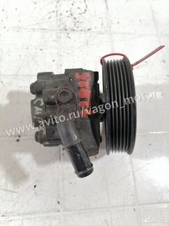 Насос гур Chevrolet Captiva C140 2.2 diesel