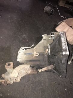 МКПП Honda Civic 3 gen 84-87г. AH5 EW1 GW