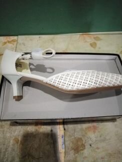 Туфли женские новые разм. 37