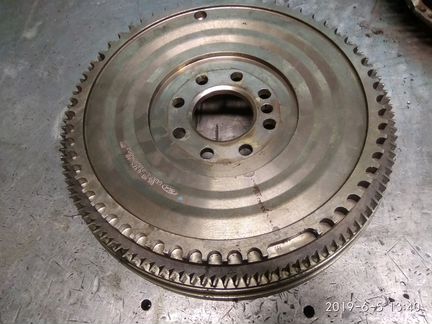 Маховик одномассовый Форд Транзит 2.2RWD