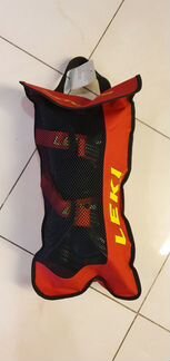 Защита голени leki