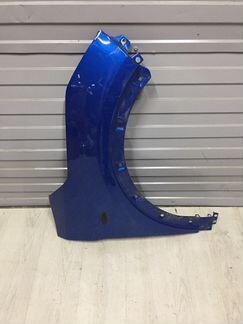 Крыло переднее правое Hyundai Creta