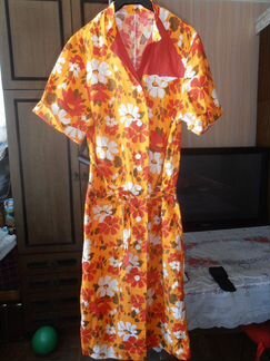 Халат женский новый 44-46