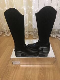 Сапоги ELI