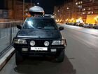 Opel Frontera 2.4 МТ, 1993, 200 000 км объявление продам