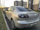 Mazda 3 1.6 МТ, 2006, 175 000 км