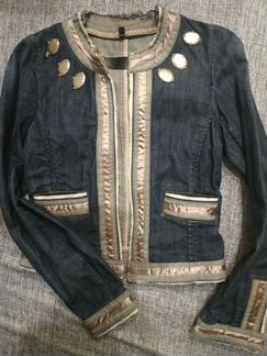 Пиджак Barbara Bui