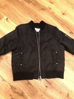 Куртка ASH Paris