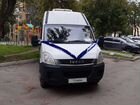 Iveco Daily 3.0 МТ, 2010, 342 000 км