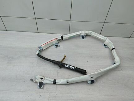 Шторка правая 7648080J01 Suzuki SX4