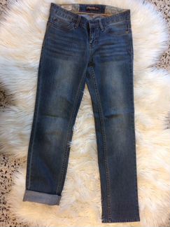 Джинсы женские
