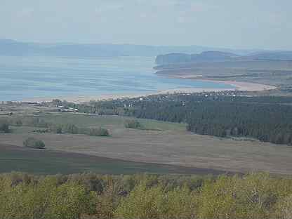 Село лебяжье краснотуранский район фото