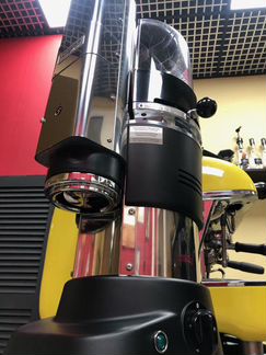 Эспрессо кофемолка La Marzocco Vulcano Swift Новая