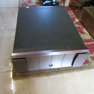 Onkyo Integra Research / 7x300W
