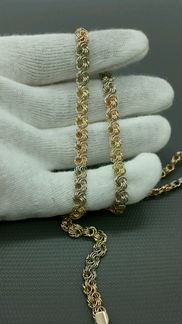 Золотая цепь