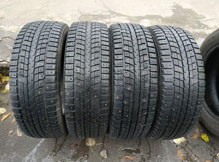 205 60 16 Dunlop бу Шины Зимние 205 60 R16 105S