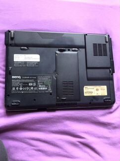 Benq JoyBook